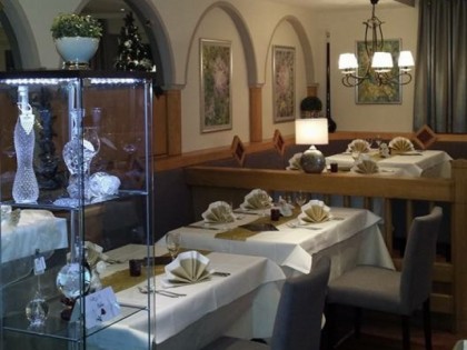 Foto: Ristorante Il Tartufo