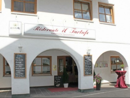 Foto: Ristorante Il Tartufo