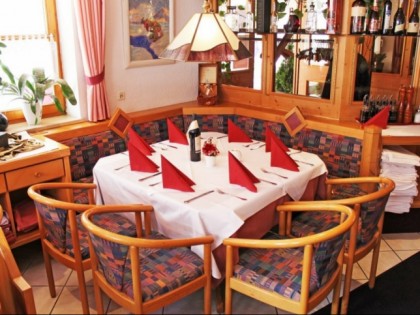 Foto: Ristorante Il Tartufo