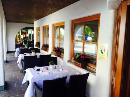 Foto: Ristorante Il Tartufo